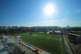 Ymca Goyang Youth Hostel