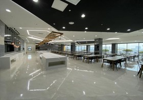 Ymca Goyang Youth Hostel