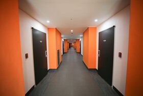 Ymca Goyang Youth Hostel