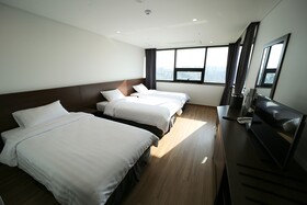 Ymca Goyang Youth Hostel