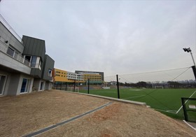 Ymca Goyang Youth Hostel