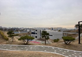 Ymca Goyang Youth Hostel