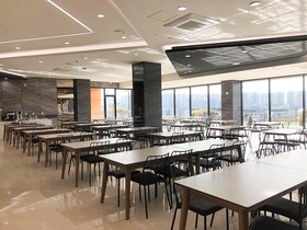 Ymca Goyang Youth Hostel