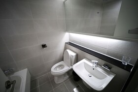 Ymca Goyang Youth Hostel