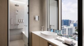 AC Hotel Seoul Geumjeong
