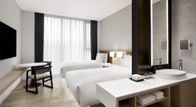 AC Hotel Seoul Geumjeong