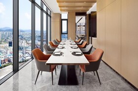 AC Hotel Seoul Geumjeong