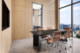 AC Hotel Seoul Geumjeong