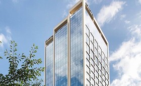 AC Hotel Seoul Geumjeong