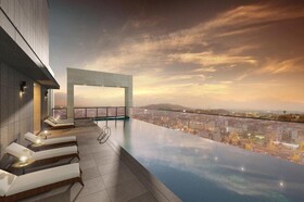 AC Hotel Seoul Geumjeong