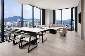 AC Hotel Seoul Geumjeong