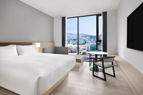 AC Hotel Seoul Geumjeong