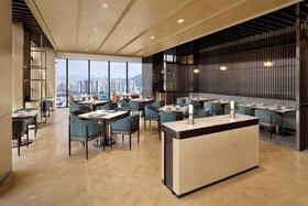 AC Hotel Seoul Geumjeong