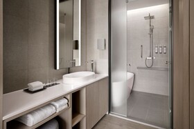 AC Hotel Seoul Geumjeong