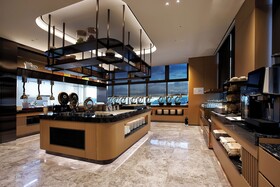 AC Hotel Seoul Geumjeong