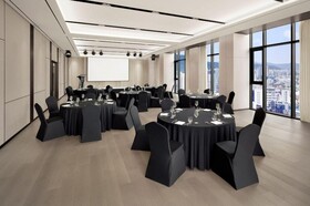 AC Hotel Seoul Geumjeong