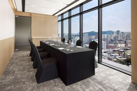AC Hotel Seoul Geumjeong