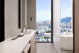 AC Hotel Seoul Geumjeong
