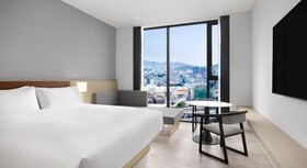 AC Hotel Seoul Geumjeong