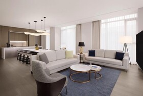 AC Hotel Seoul Geumjeong