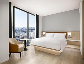 AC Hotel Seoul Geumjeong