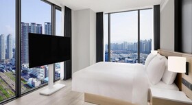 AC Hotel Seoul Geumjeong