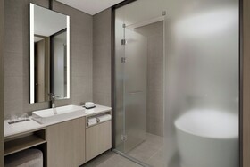 AC Hotel Seoul Geumjeong