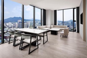 AC Hotel Seoul Geumjeong