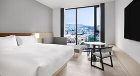 AC Hotel Seoul Geumjeong