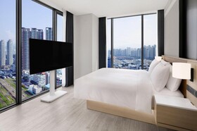AC Hotel Seoul Geumjeong