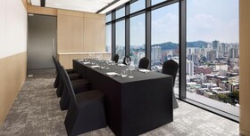 AC Hotel Seoul Geumjeong