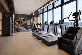 AC Hotel Seoul Geumjeong