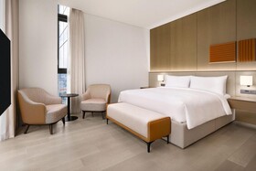 AC Hotel Seoul Geumjeong