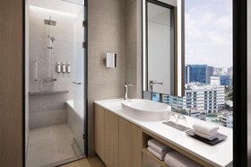 AC Hotel Seoul Geumjeong