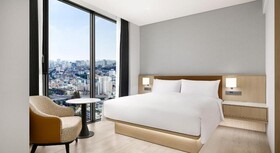 AC Hotel Seoul Geumjeong