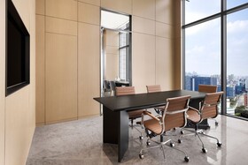 AC Hotel Seoul Geumjeong