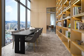 AC Hotel Seoul Geumjeong