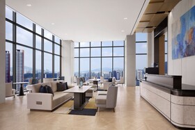 AC Hotel Seoul Geumjeong