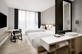 AC Hotel Seoul Geumjeong