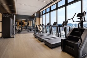 AC Hotel Seoul Geumjeong