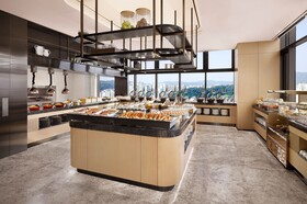 AC Hotel Seoul Geumjeong