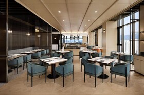 AC Hotel Seoul Geumjeong