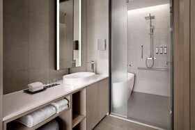 AC Hotel Seoul Geumjeong