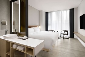 AC Hotel Seoul Geumjeong