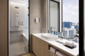 AC Hotel Seoul Geumjeong