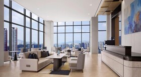 AC Hotel Seoul Geumjeong