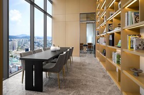 AC Hotel Seoul Geumjeong