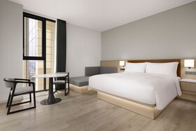 AC Hotel Seoul Geumjeong