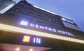 Centro Hotel