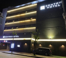 Centro Hotel